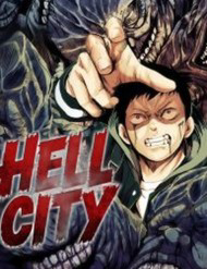 Thành Phố Địa Ngục